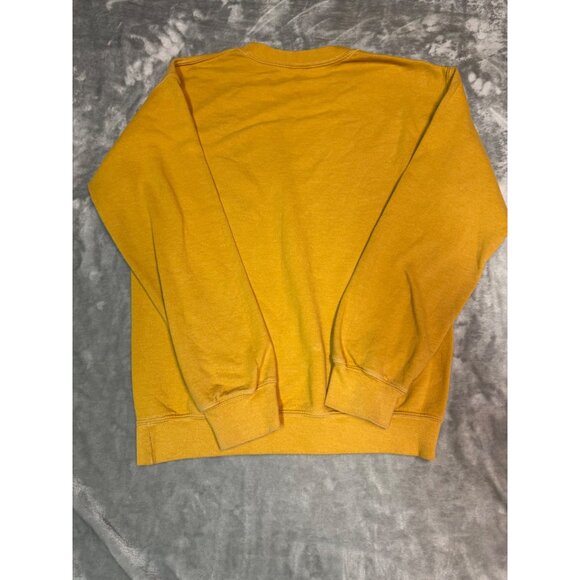 Disney womens Sweatshirt SMALL One Hundred And One Dalmatians Crewneck - Picture 3 of 11